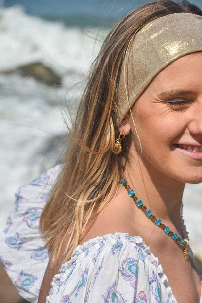 Le bandeau Donna 🌞