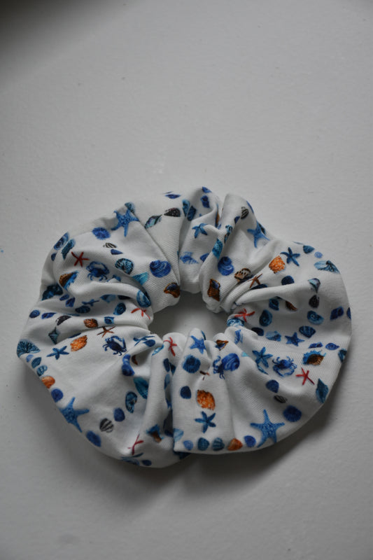 Chouchou Sous L’Océan