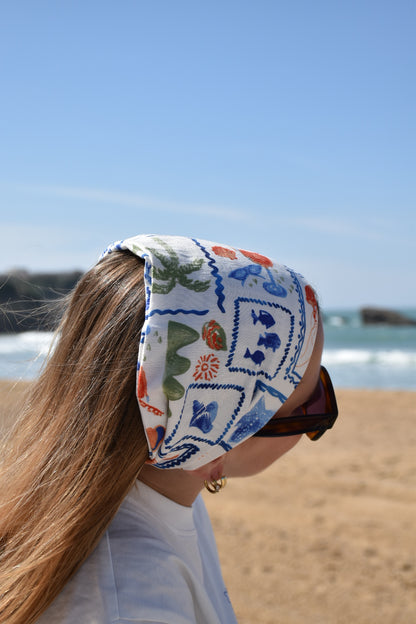 Bandana Dolce 🐚