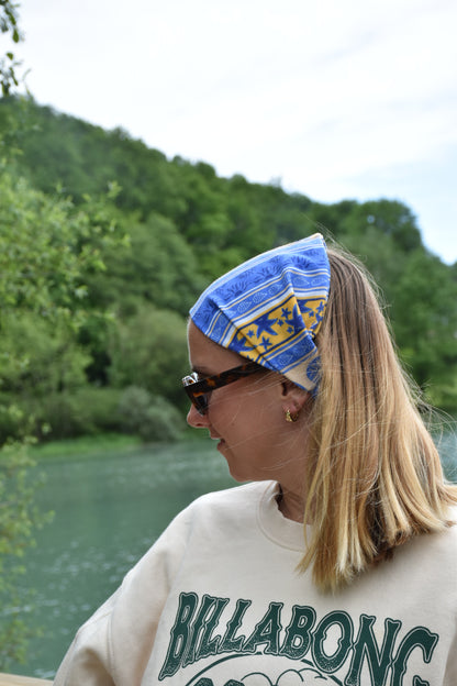 Bandana Coquillages