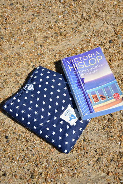 Pochette de livres Star - Format Poche