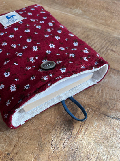 Pochette de livres n26 - Format Poche