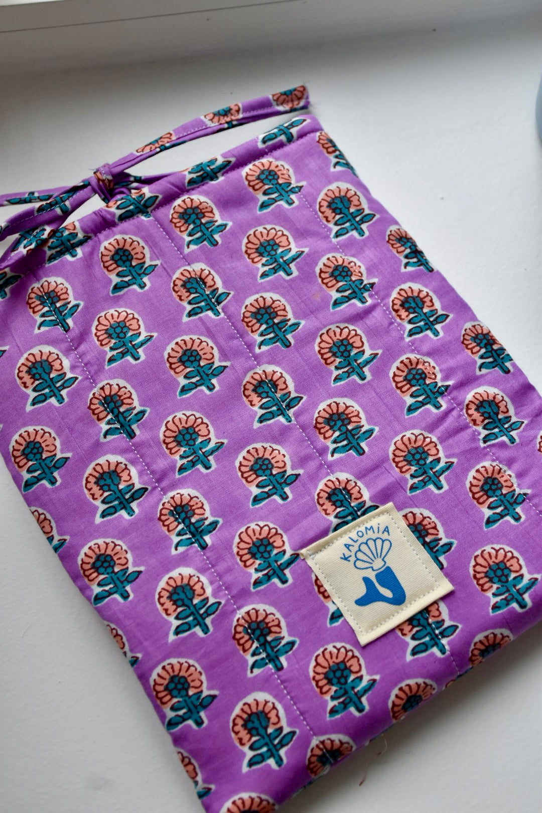 Pochette de livres Jaiho - Format Poche ou Broché