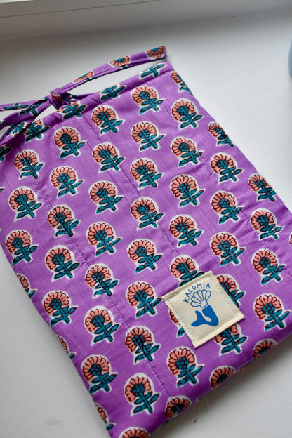 Pochette de livres Jaiho - Format Poche ou Broché