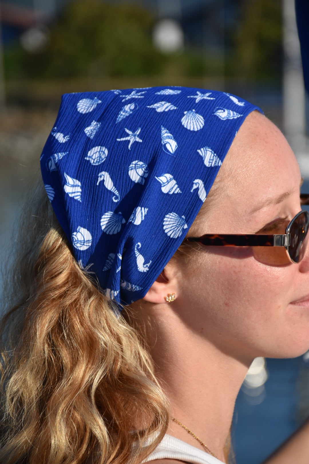 Bandana Serena