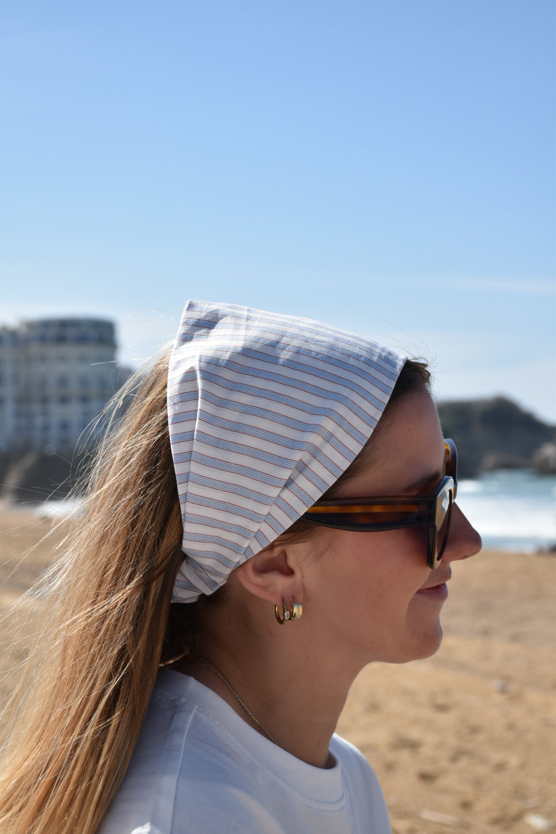 Bandana Amanda