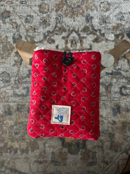 Pochette de livres n27 - Format poche/liseuse