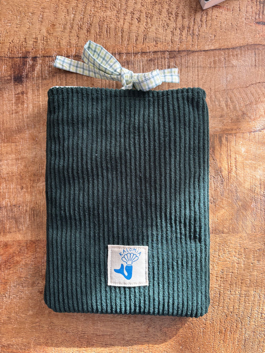 Pochette de livres n20 - format poche