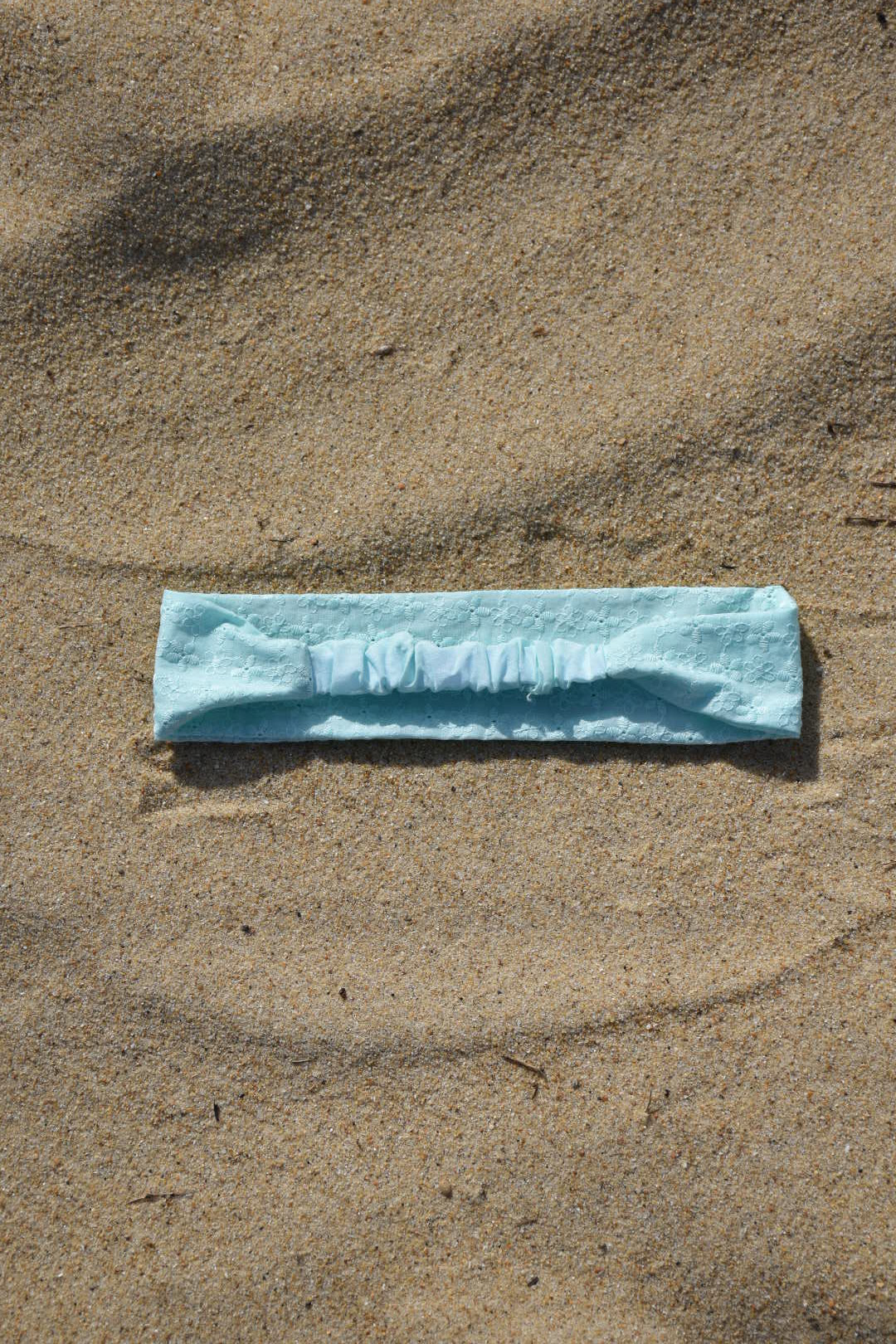Bandeau Blue