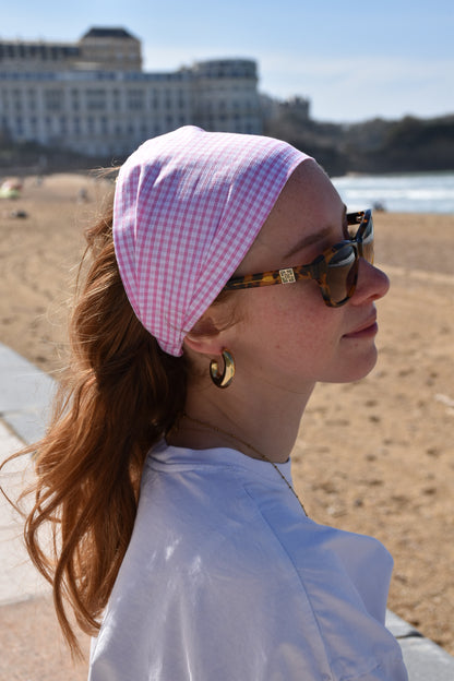 Bandana Romie