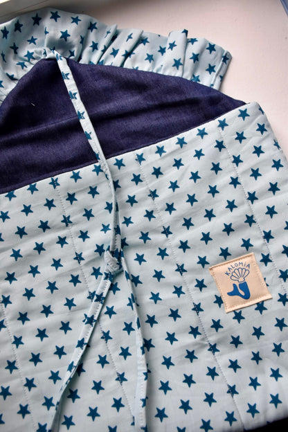 Pochette d’ordinateur 14’ max - Etoile star
