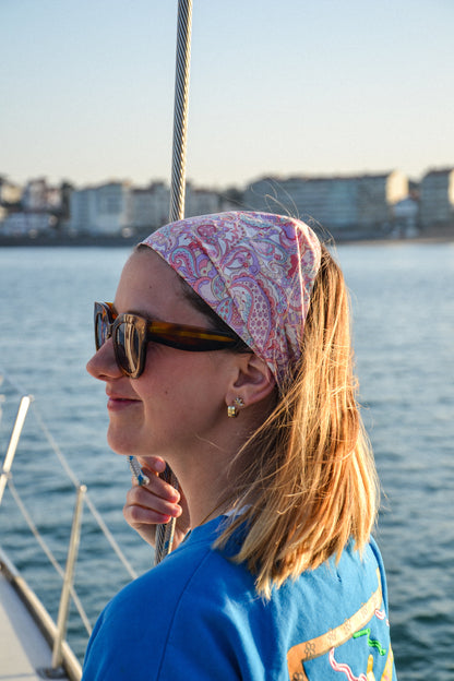 Bandana Matilda