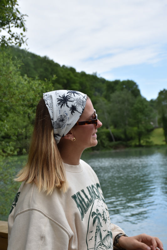 Bandana Isla