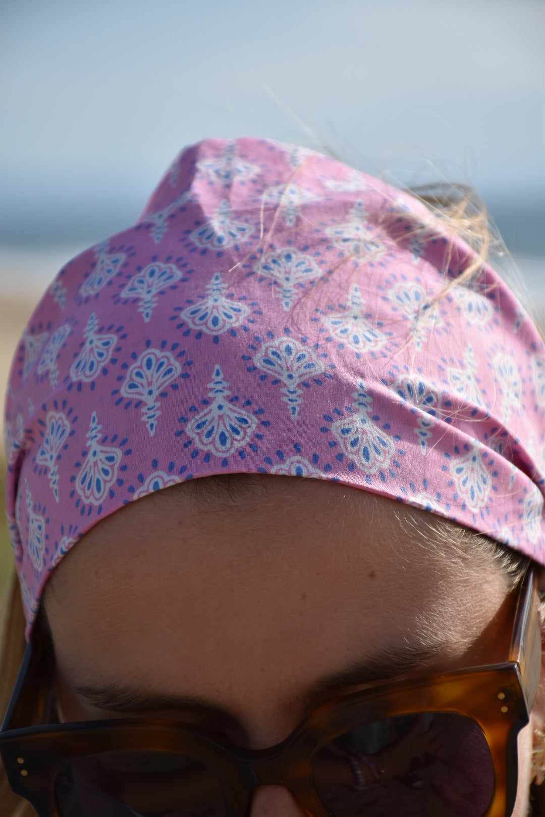Bandana Hydra