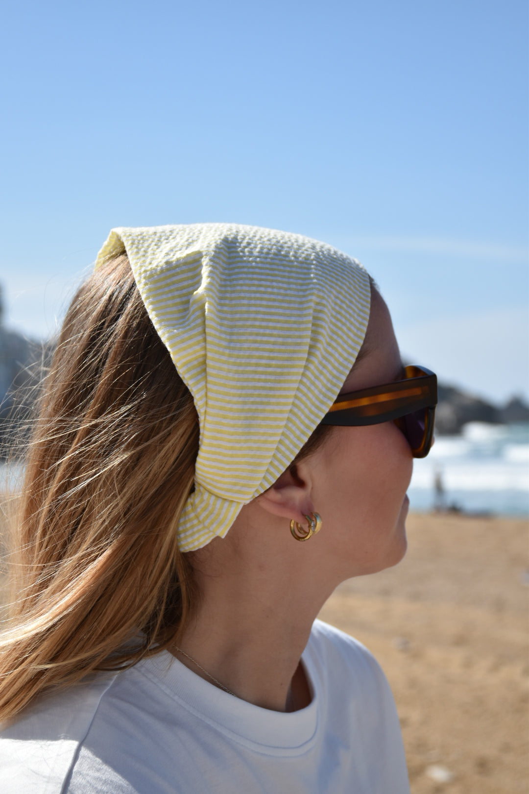 Bandana Limon