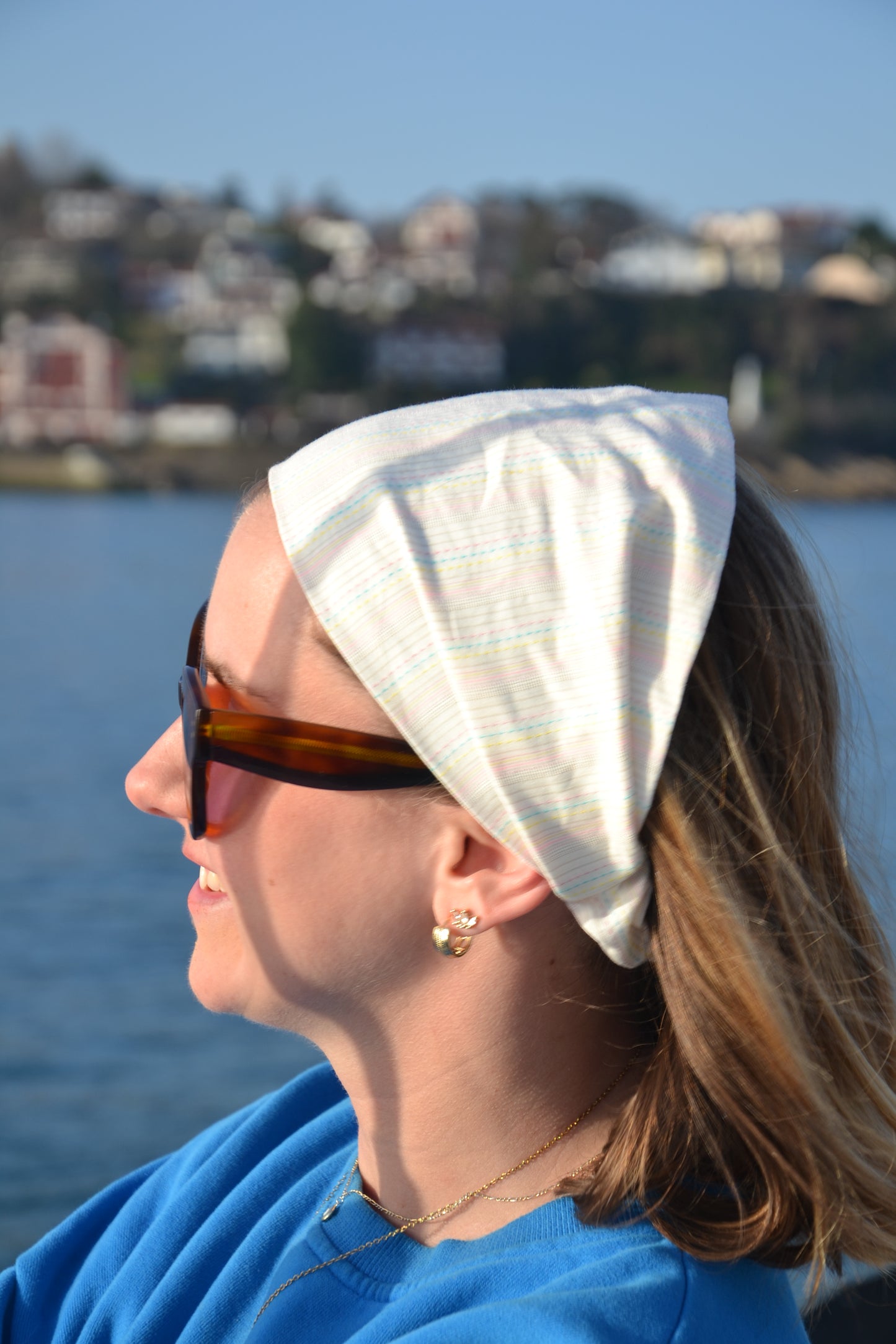 Bandana Lucia