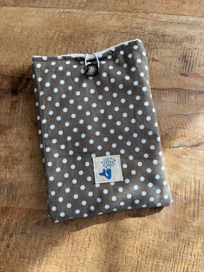 Pochette de livres n23 - Format Poche