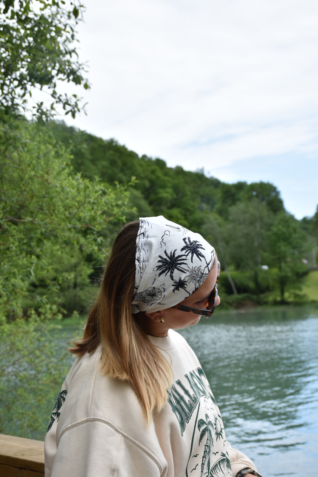 Bandana Isla