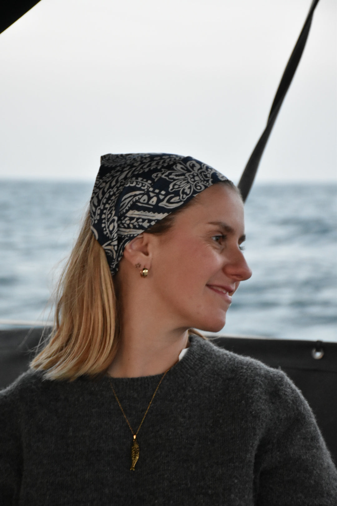 Bandana Marina