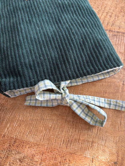 Pochette de livres n20 - format poche