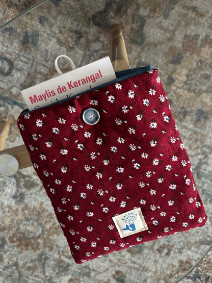 Pochette de livres n28 - Format Broché