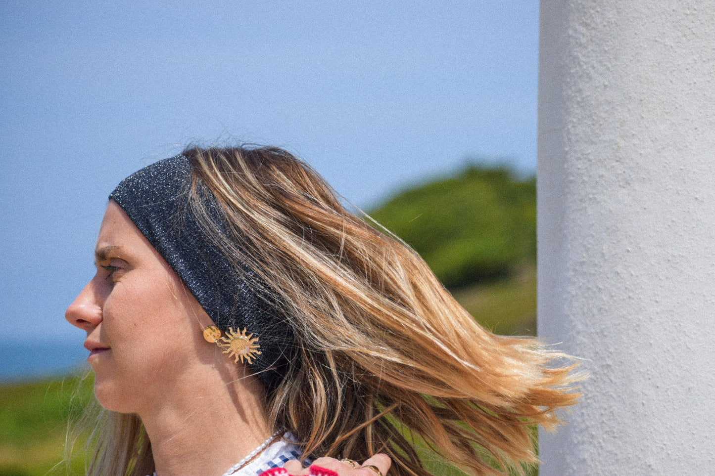 Bandeau Dancing Queen