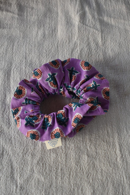 Chouchou froufrou Vindi