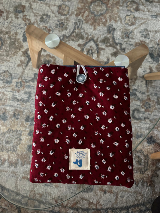 Pochette de livres n28 - Format Broché