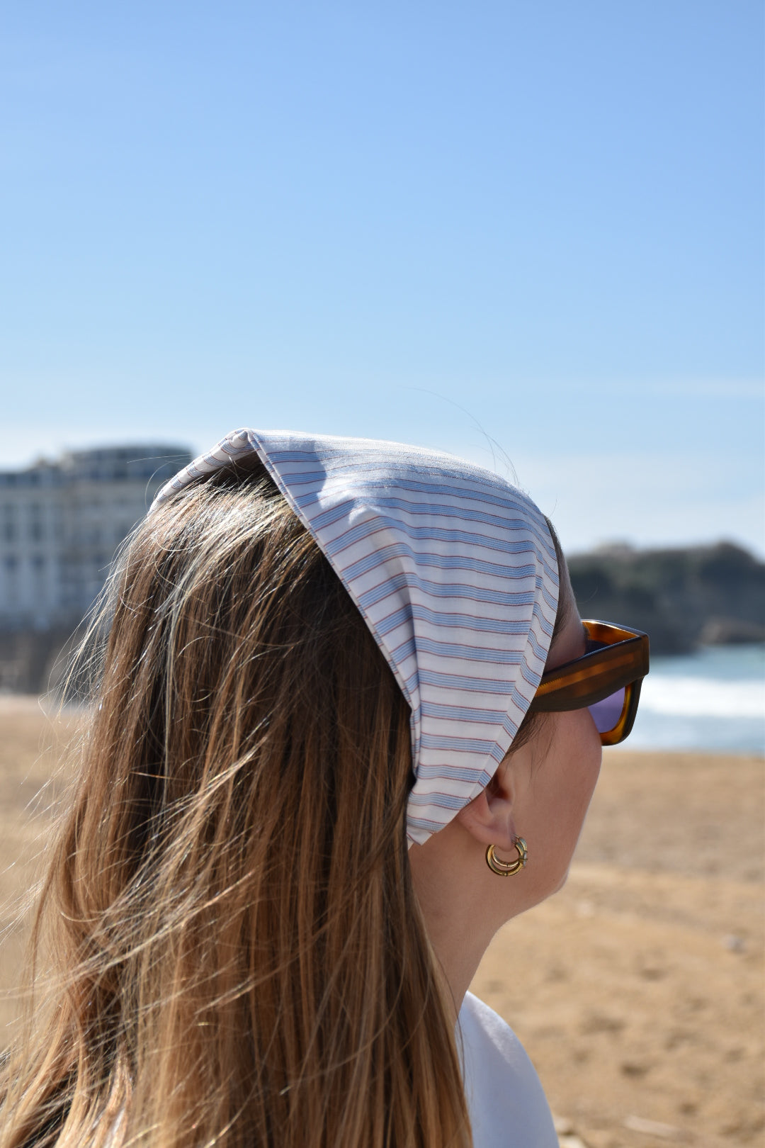 Bandana Amanda
