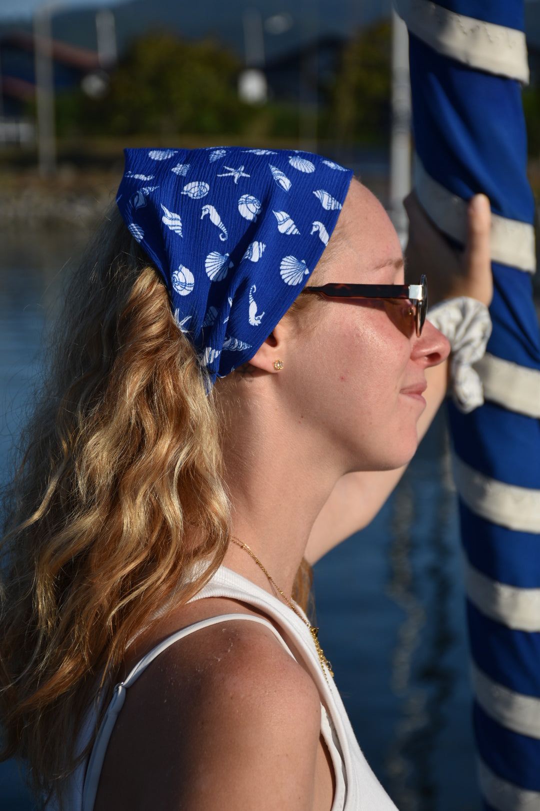 Bandana Serena