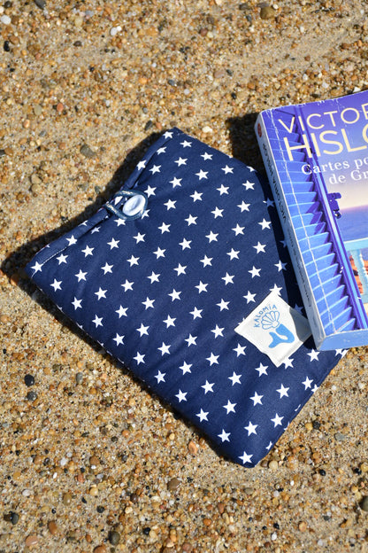 Pochette de livres Star - Format Poche