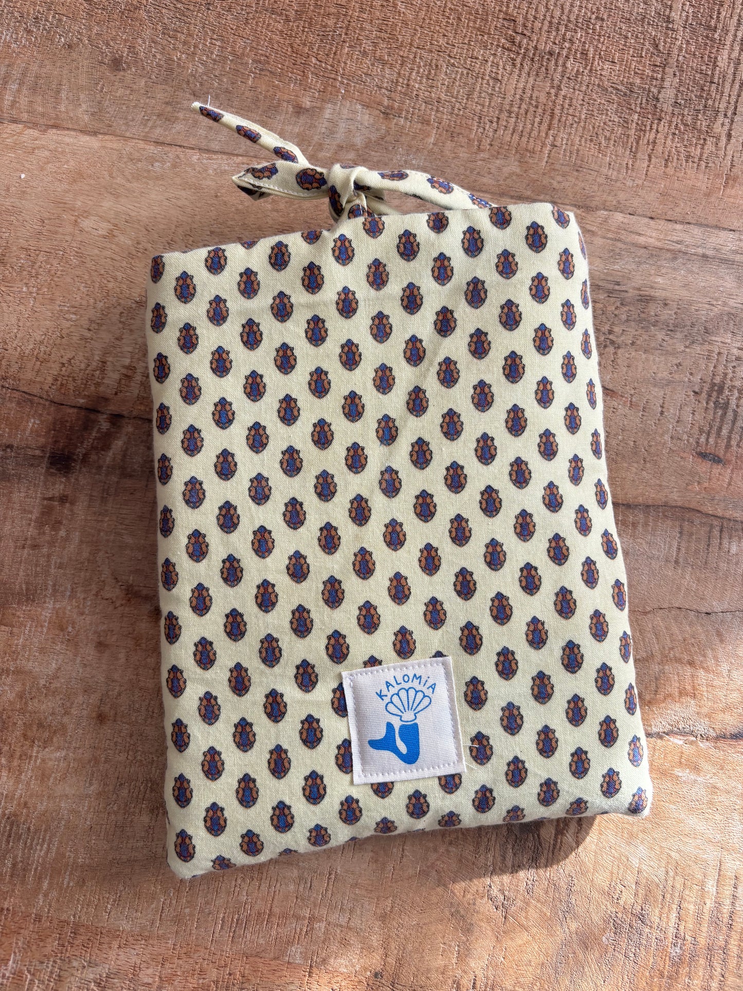 Pochette de livres n24 - Format Poche