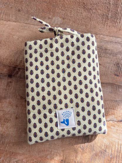 Pochette de livres n24 - Format Poche