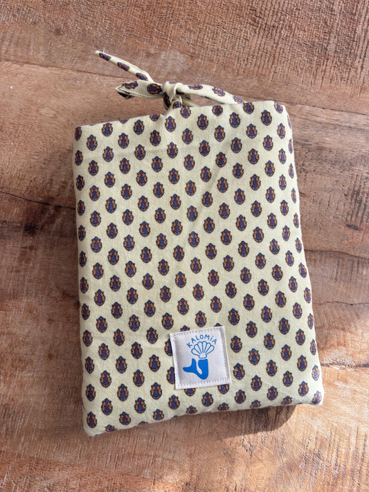 Pochette de livres n24 - Format Poche