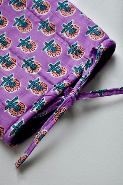 Pochette de livres Jaiho - Format Poche ou Broché