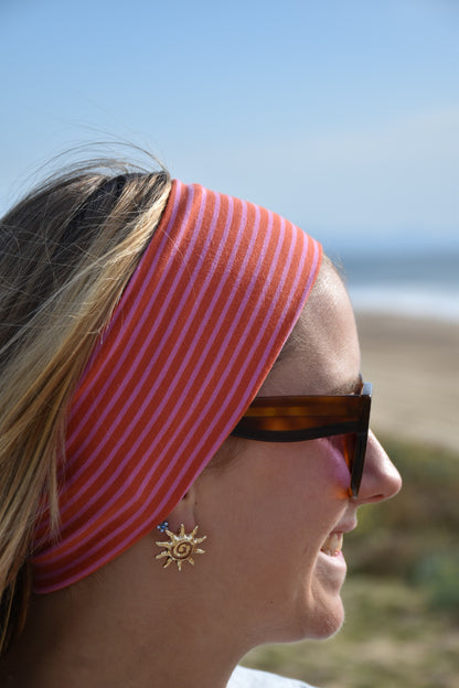 Bandeau Agosto
