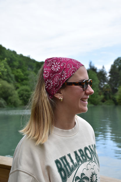 Bandana Batik