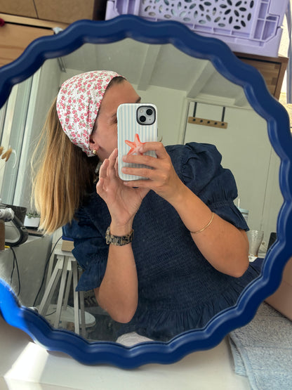 Bandana Flora