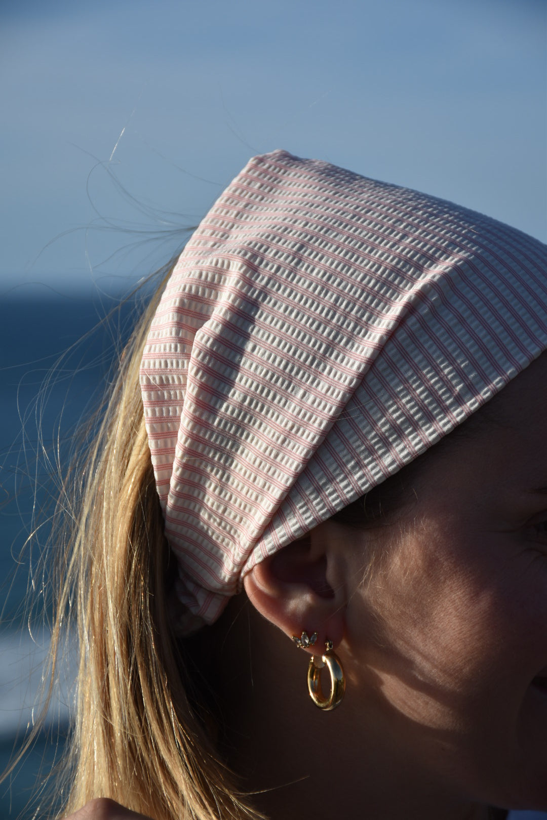 Bandana Carlota