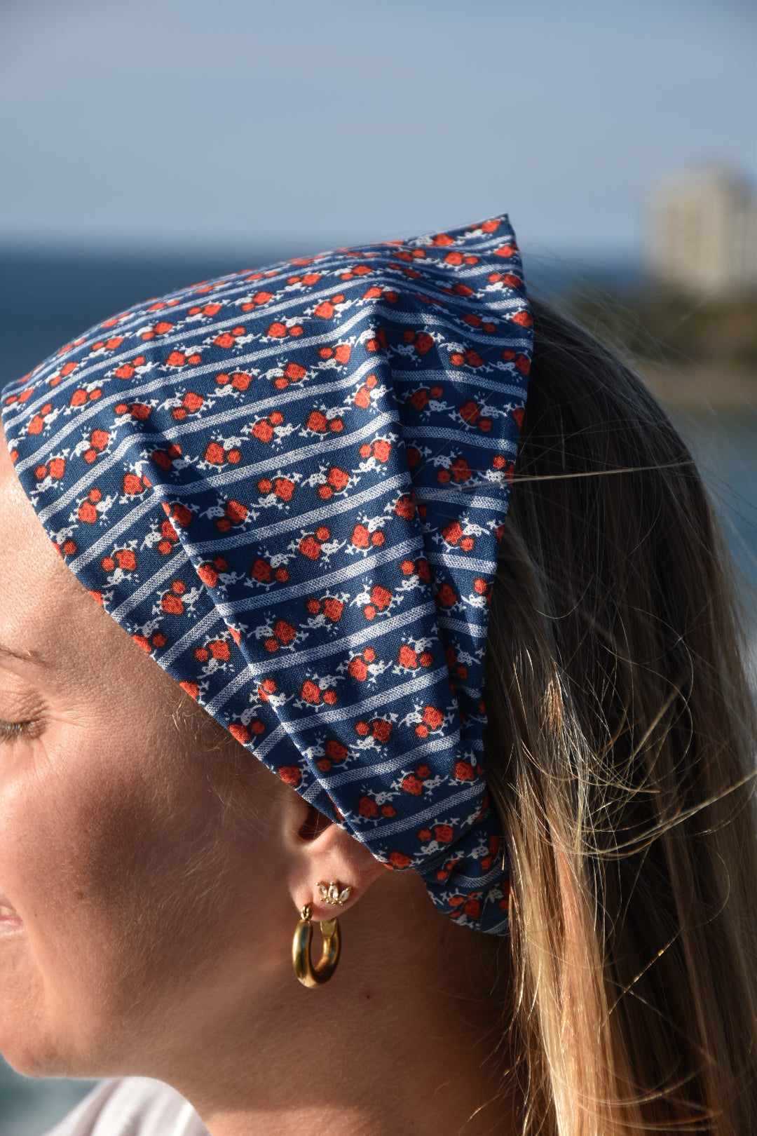 Bandana Bertille