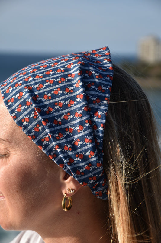 Bandana Bertille