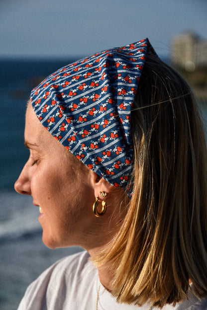 Bandana Bertille