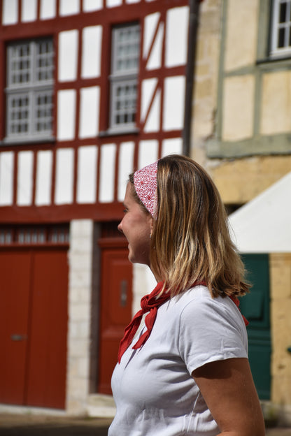 Bandeau Pamplona