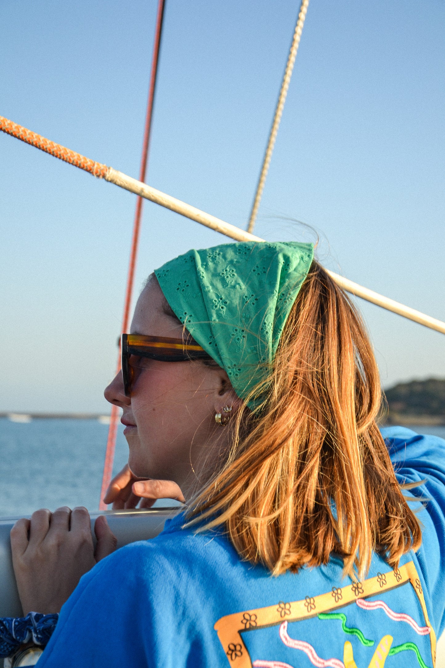 Bandana Iraia