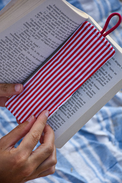 Marque-pages Air Marin
