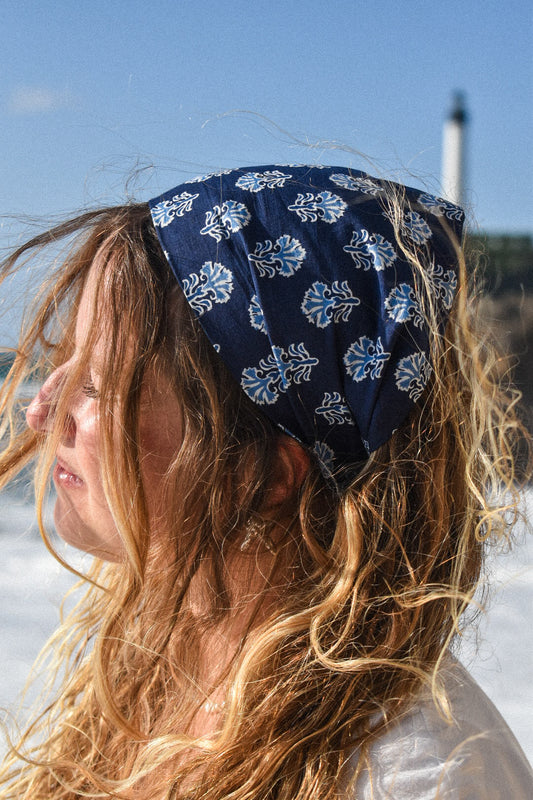 Bandana Amorgos