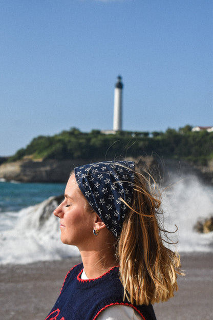 Bandana Estrella