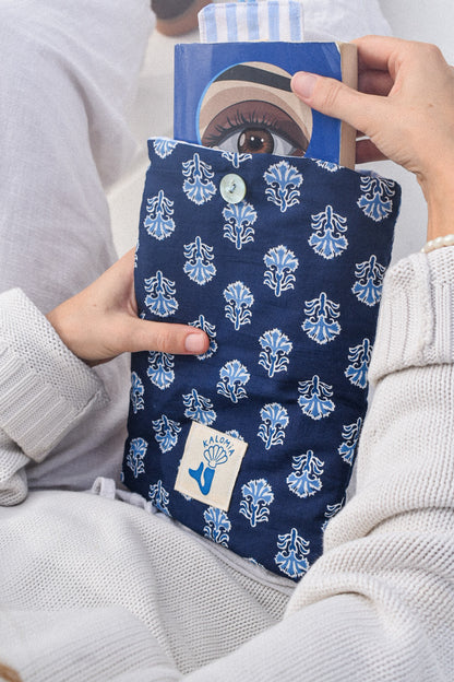 Pochette de livres n1 - Modèle Unique