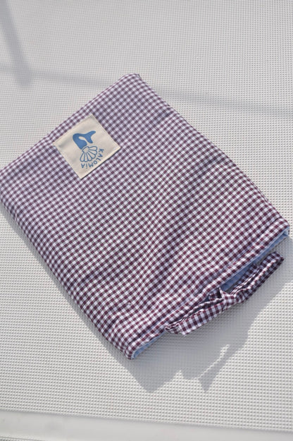 Pochettes de livres n2 - Modèle unique