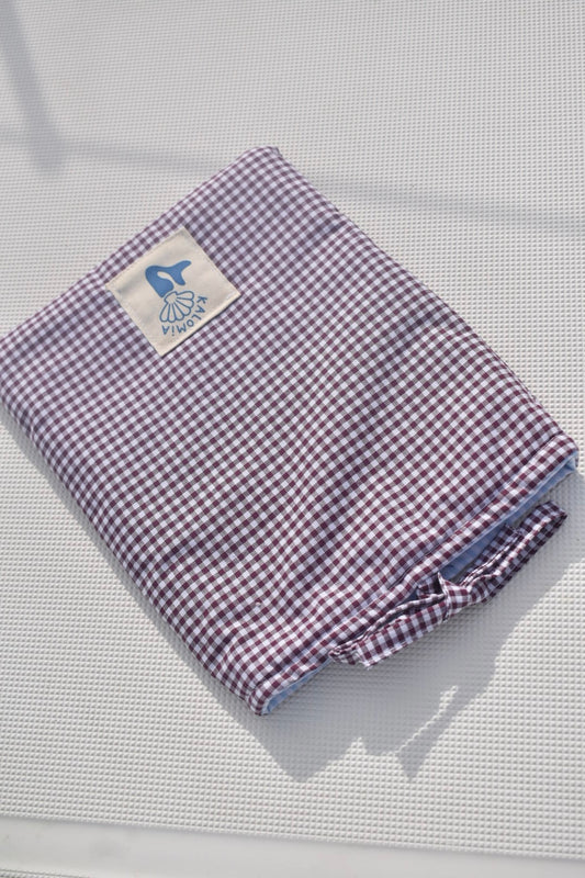 Pochettes de livres n2 - Modèle unique